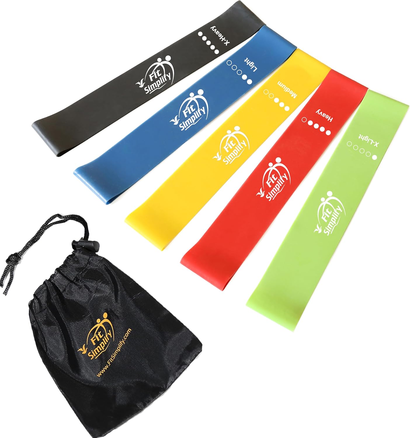Loop Resistance Bands