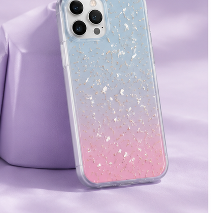 Mineral Mist Phone Case