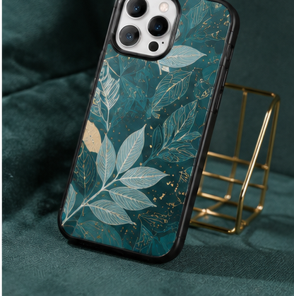 Mineral Mist Phone Case